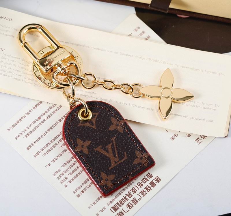 LV keyring lyh170